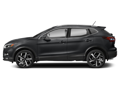 2020 Nissan Rogue Sport SL