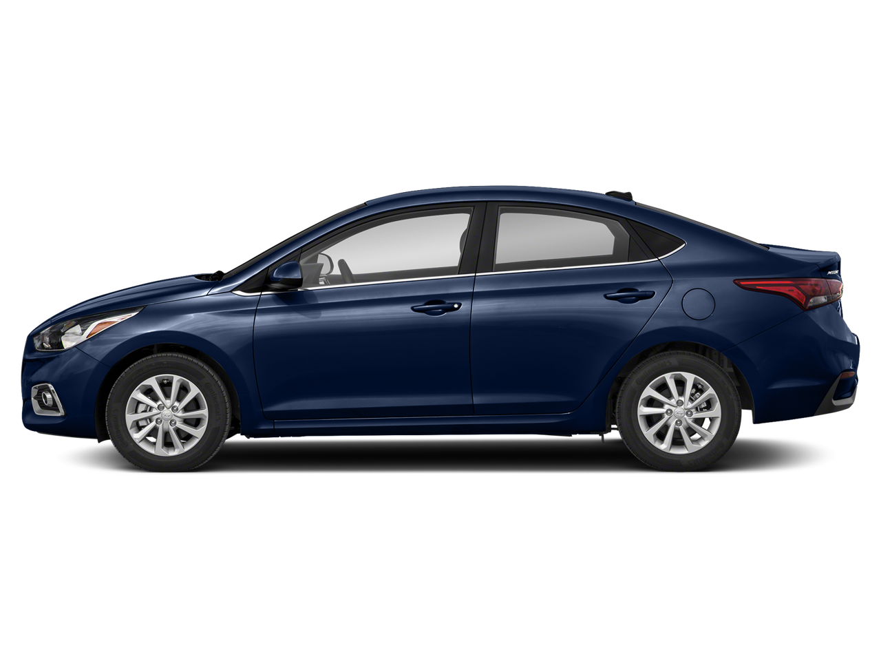 2021 Hyundai Accent SEL