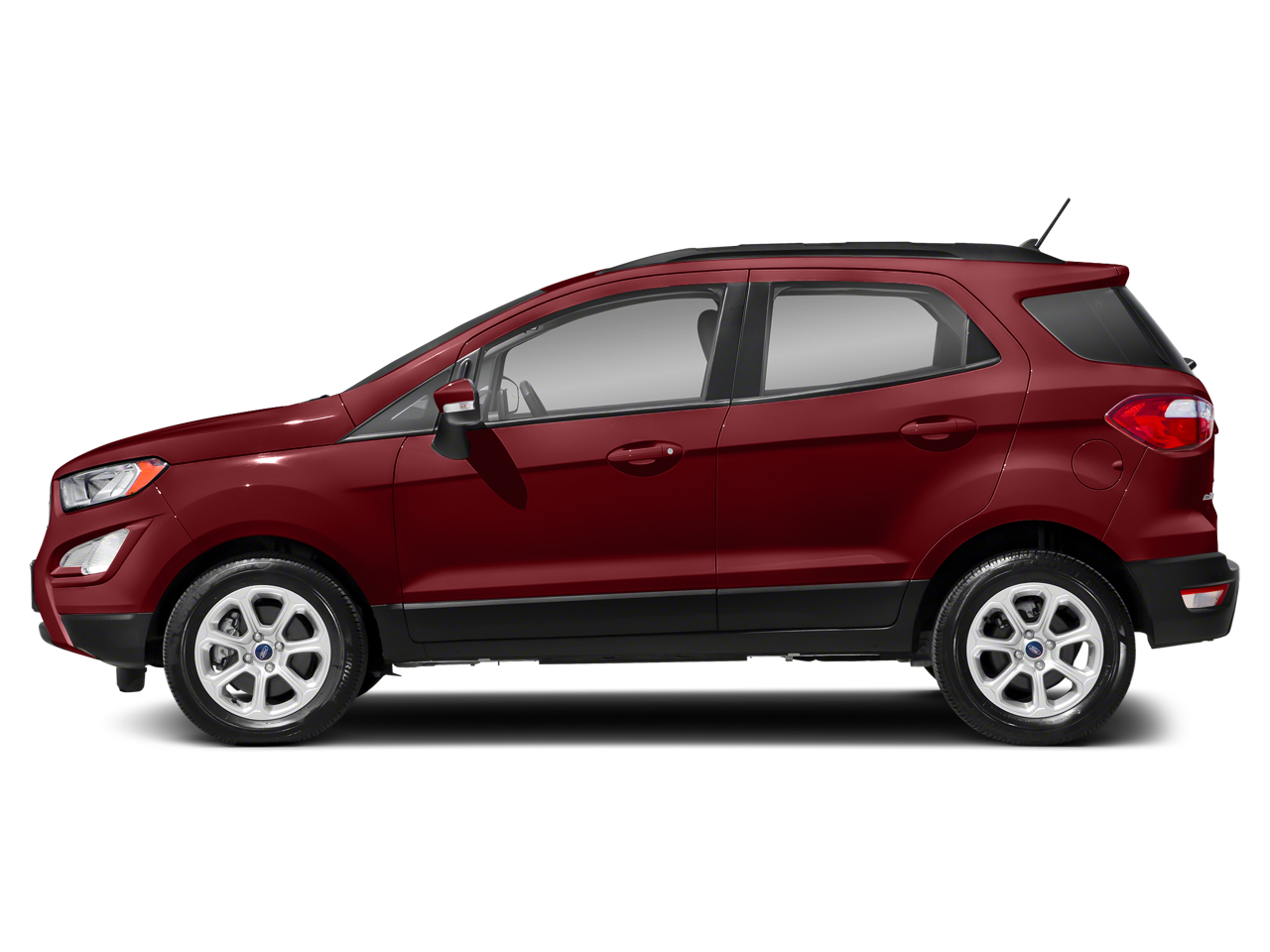 2022 Ford EcoSport SE photo 2