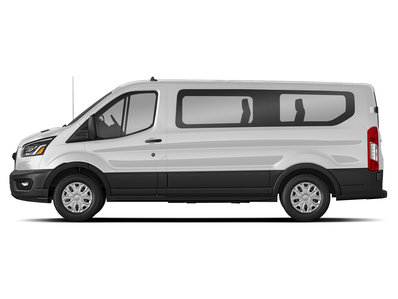 2022 Ford Transit-350 Passenger Van 350 XLT