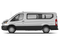2022 Ford Transit-350 Passenger Van 350 XLT