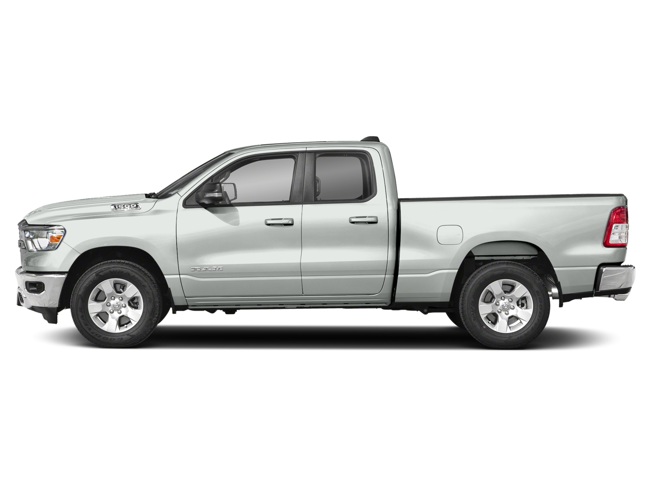 2022 Ram 1500 Big Horn Lone Star photo 3