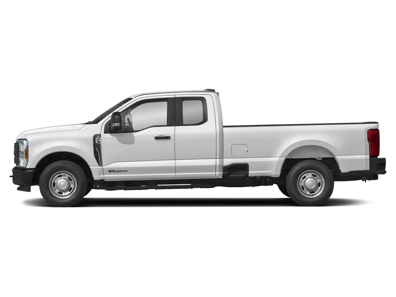 2023 Ford F-350 Lariat