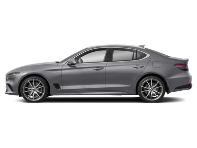 2023 Genesis G70 3.3T Standard