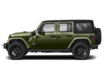 2023 Jeep Wrangler 4xe Sahara 4xe