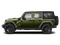 2023 Jeep Wrangler 4xe Sahara 4xe