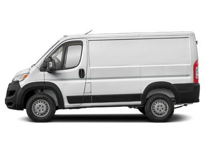 2023 RAM ProMaster 1500 Base 136 WB
