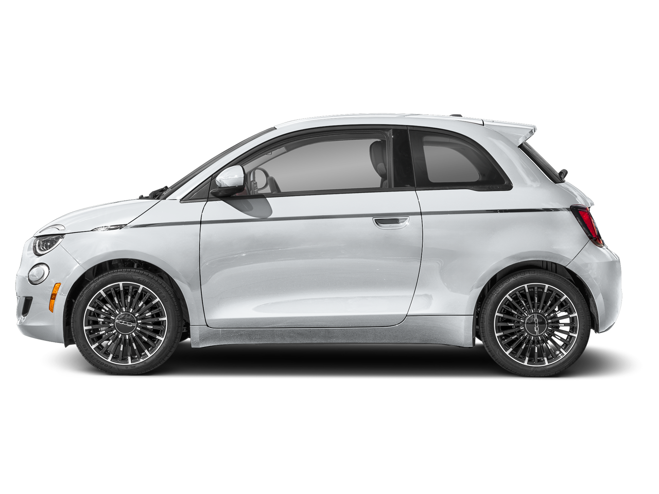 2024 FIAT 500e Battery Electric
