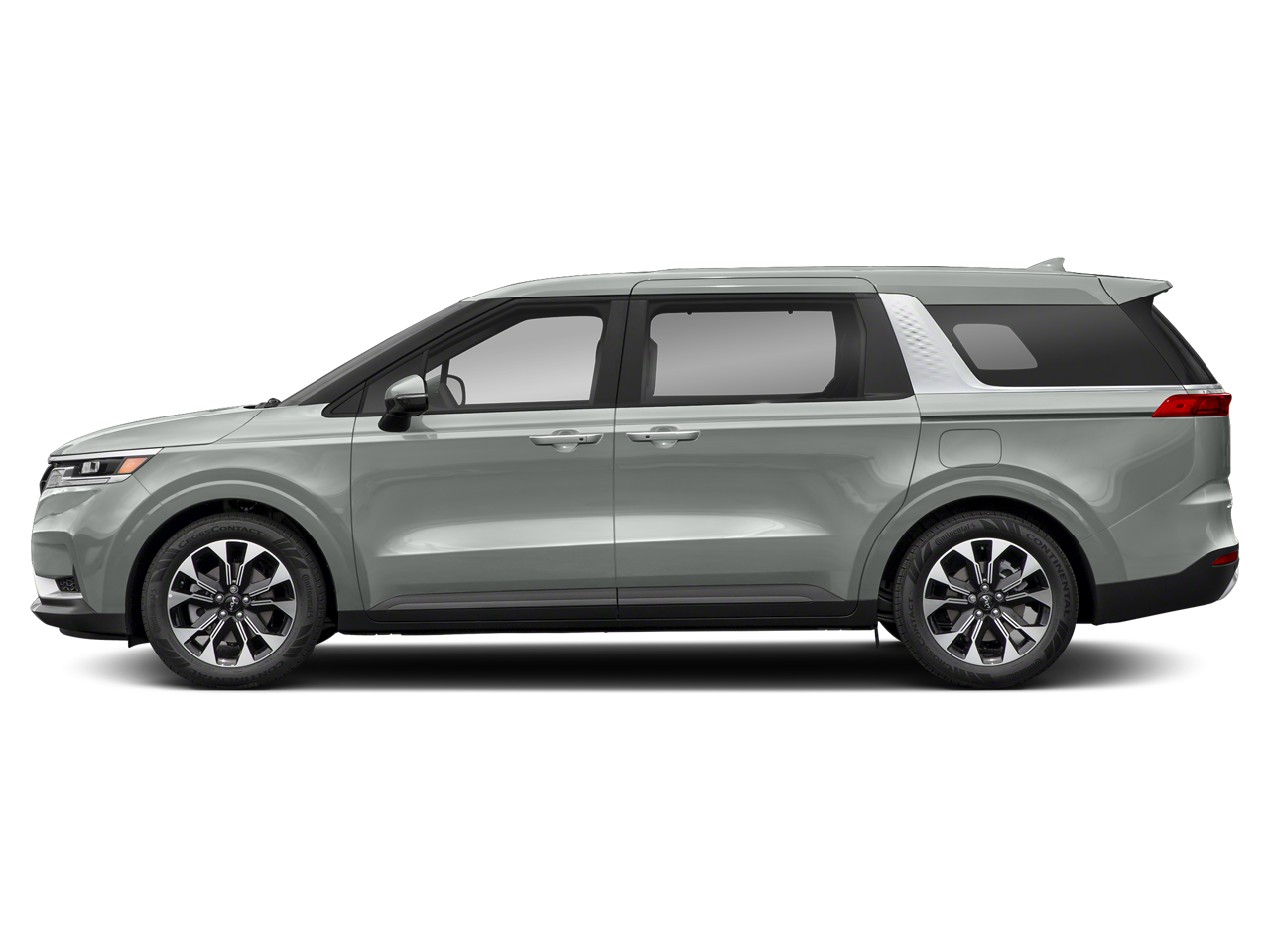 2024 Kia Carnival MPV EX