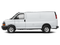 2025 Chevrolet Express Cargo 2500