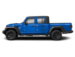 2025 Jeep Gladiator Willys