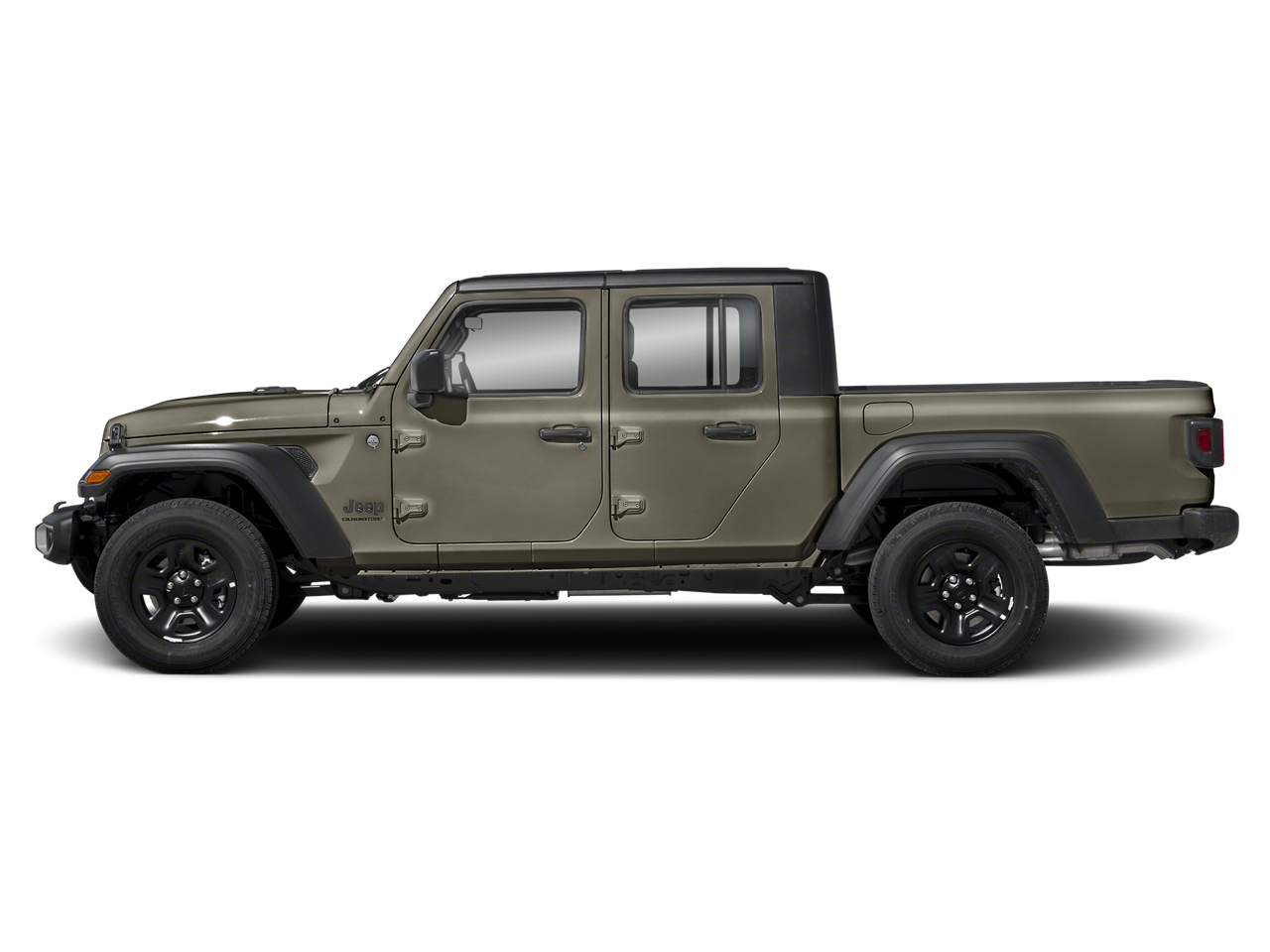 2025 Jeep Gladiator Nighthawk