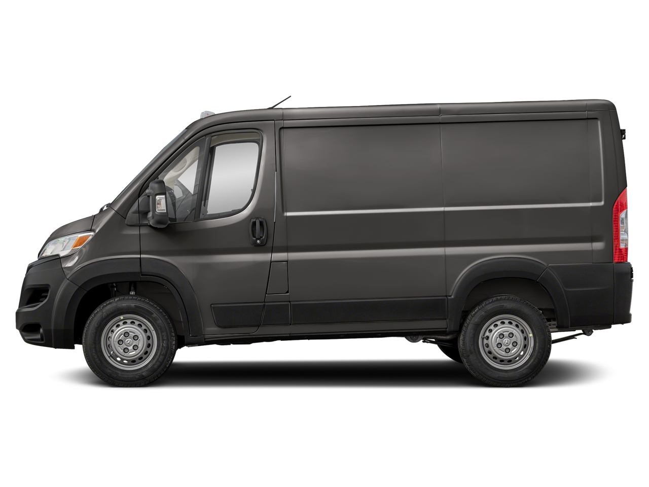 2026 RAM ProMaster 1500 Low Roof