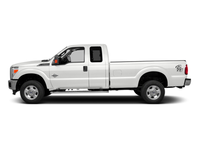 2016 Ford Super Duty F-350 SRW Lariat