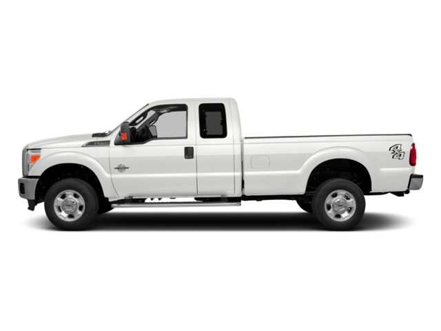 2016 Ford Super Duty F-350 SRW Lariat