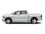 2017 RAM 1500 Sport