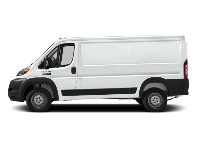 2018 RAM ProMaster 1500 1500 136 WB