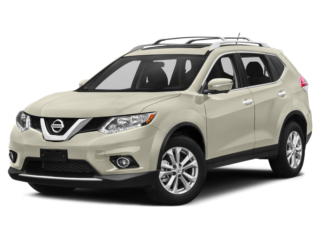 2015 Nissan Rogue SL FWD's photo
