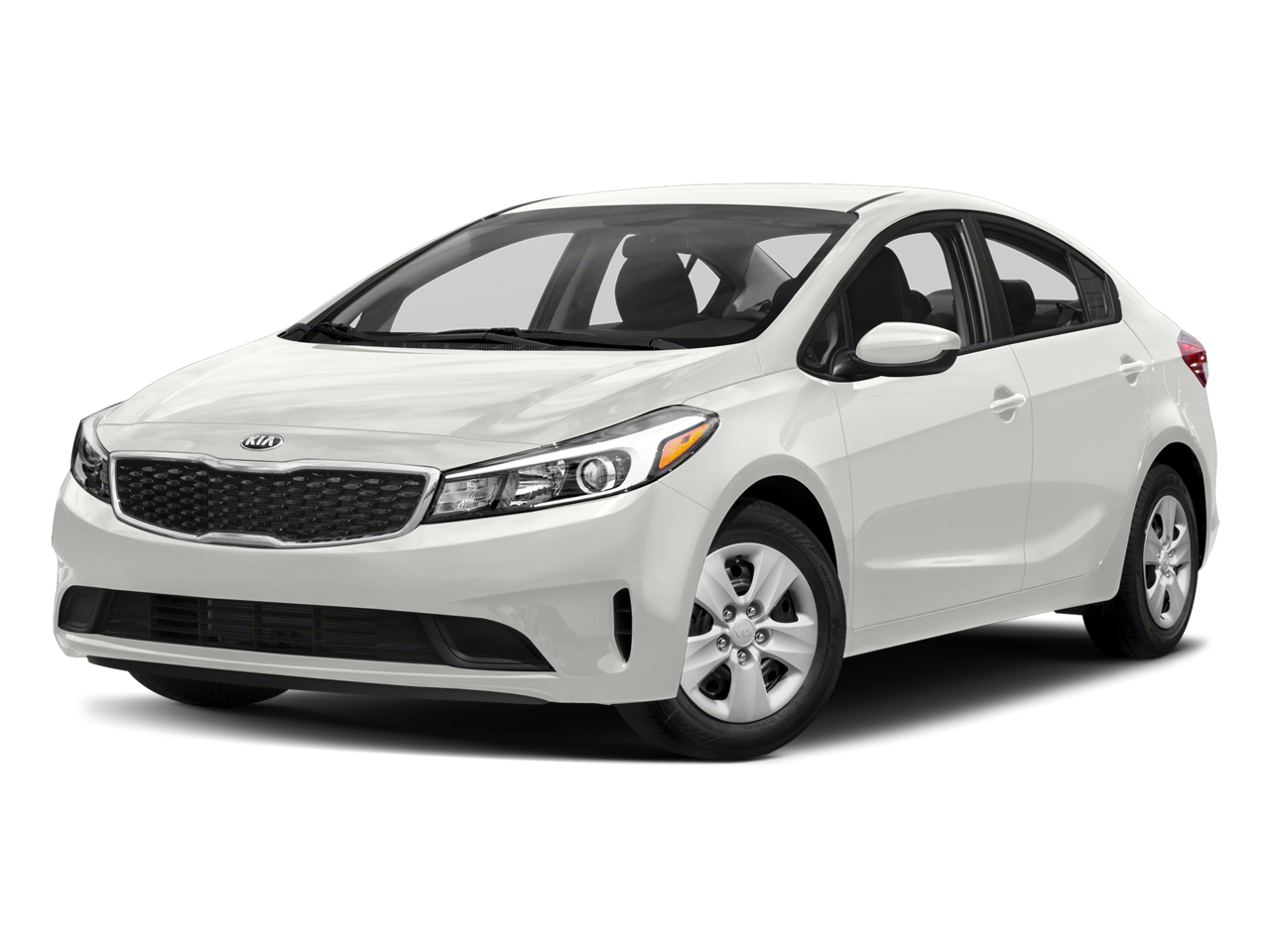 2017 Kia Forte LX AT's photo