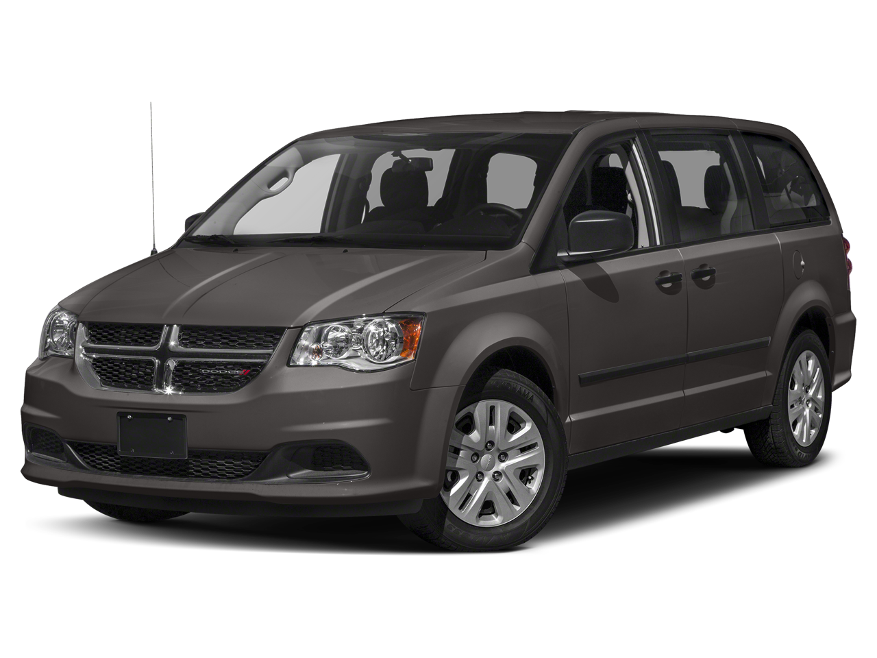 2020 Dodge Grand Caravan GT (Fleet)'s photo