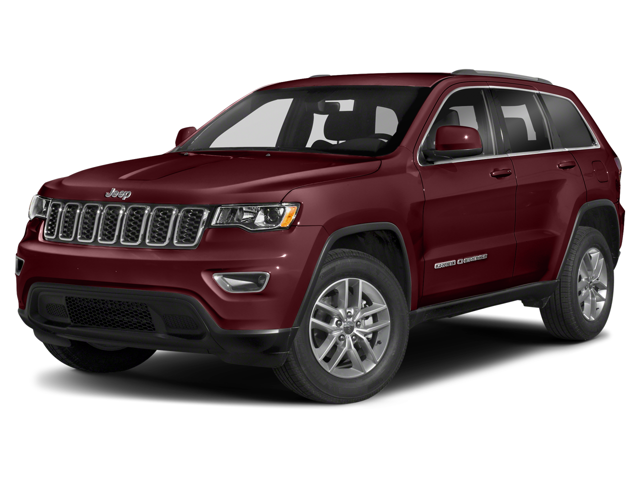 2020 Jeep Grand Cherokee Laredo E 4WD's photo