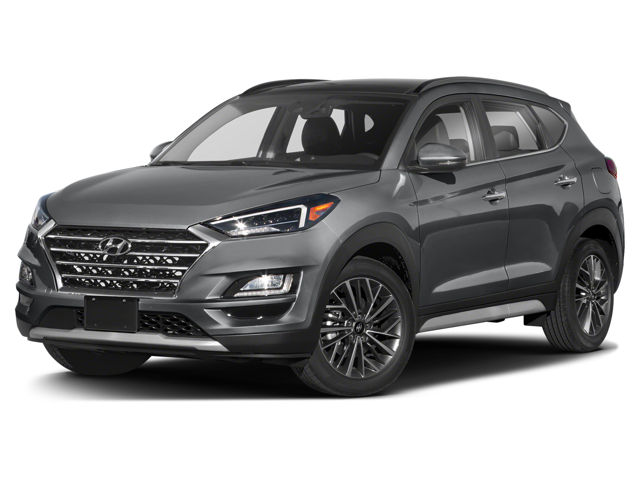 2021 Hyundai Tucson Ultimate AWD's photo