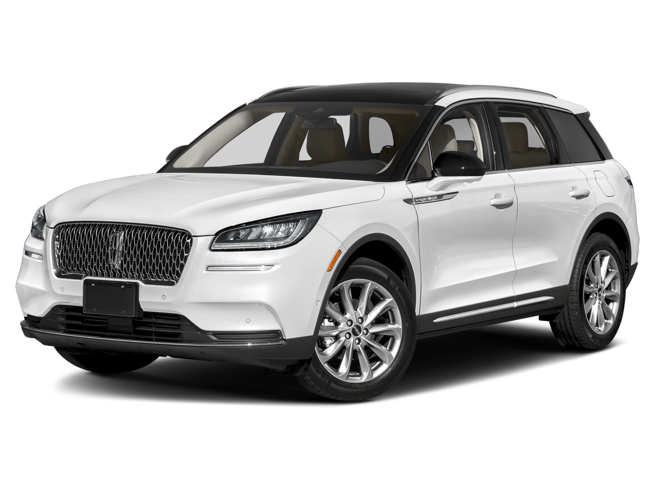 2021 Lincoln Corsair AWD's photo