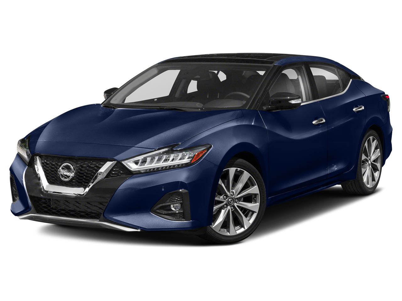 2021 Nissan Maxima 3.5 Platinum