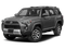 2021 Toyota 4Runner TRD Off-Road
