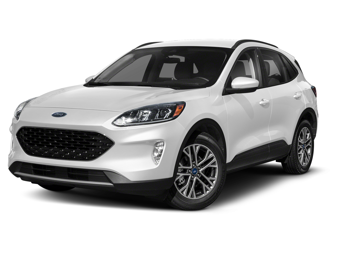 2022 Ford Escape SEL AWD's photo