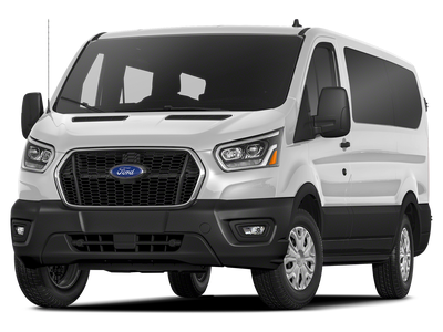 2022 Ford Transit-350 Passenger Van 350 XLT
