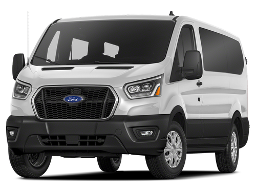 2022 Ford Transit-350 Passenger Van 350 XLT