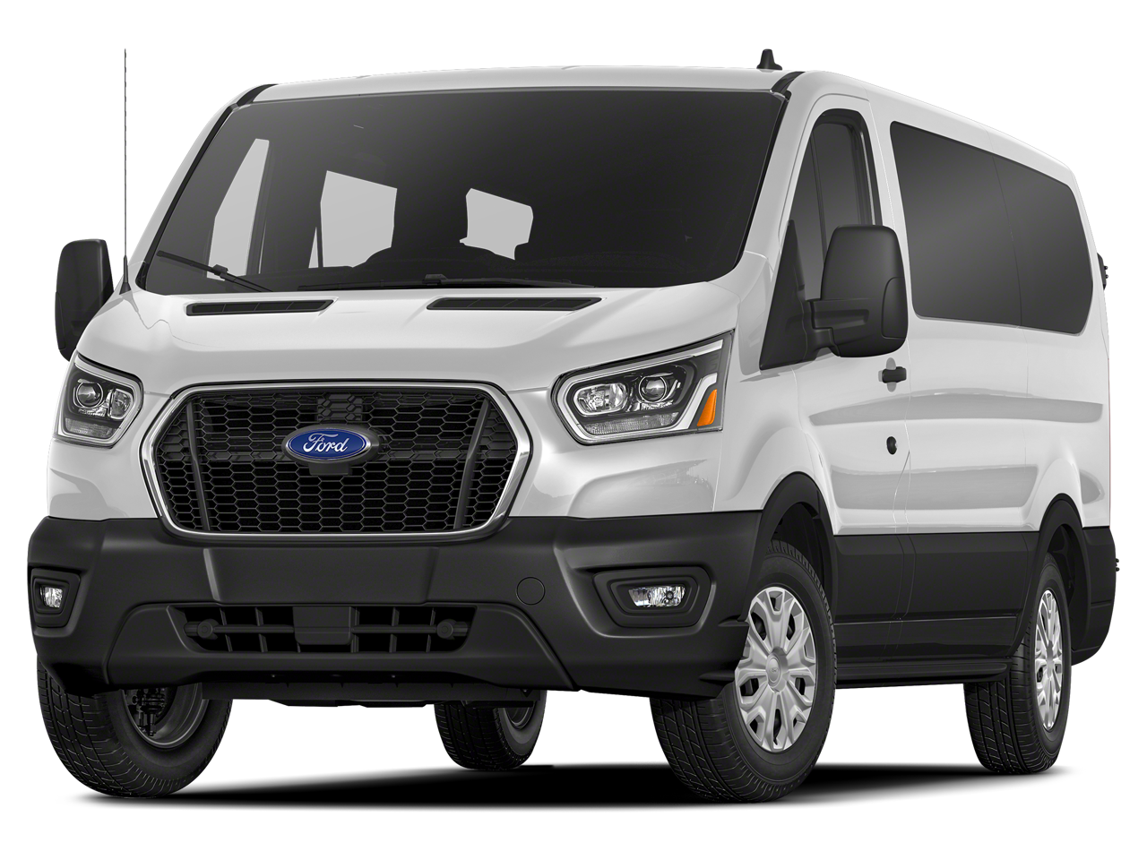 2022 Ford Transit-350 Passenger Van 350 XLT