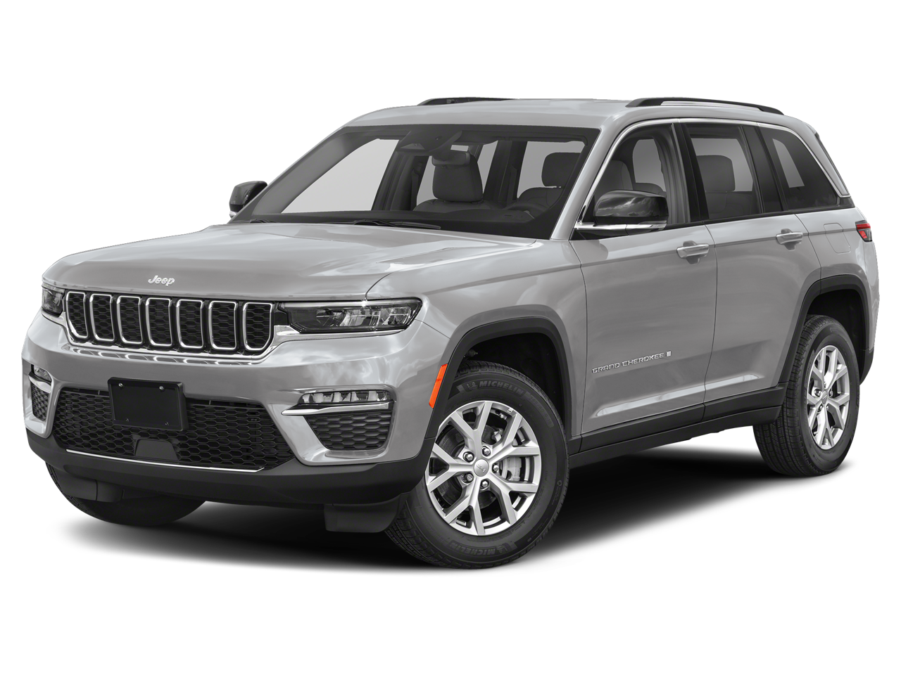 2022 Jeep Grand Cherokee Limited 4x4's photo
