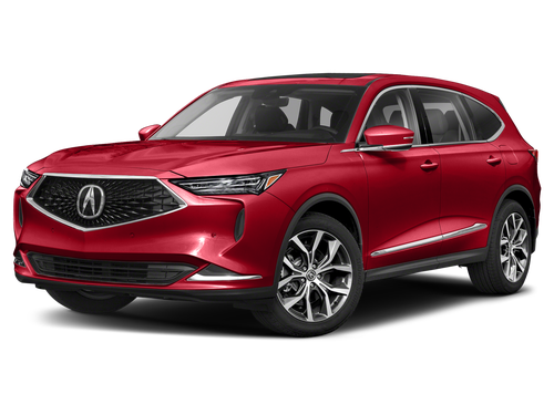 2023 Acura MDX Technology SH-AWD