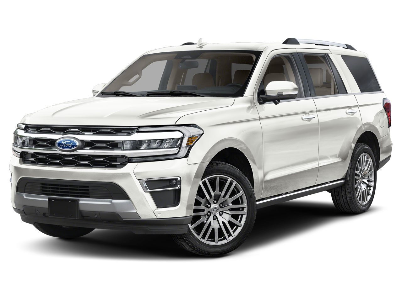 2023 Ford Expedition's photo