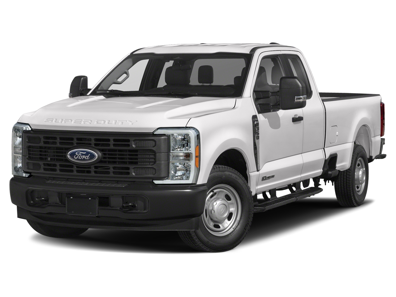 2023 Ford F-350 Lariat