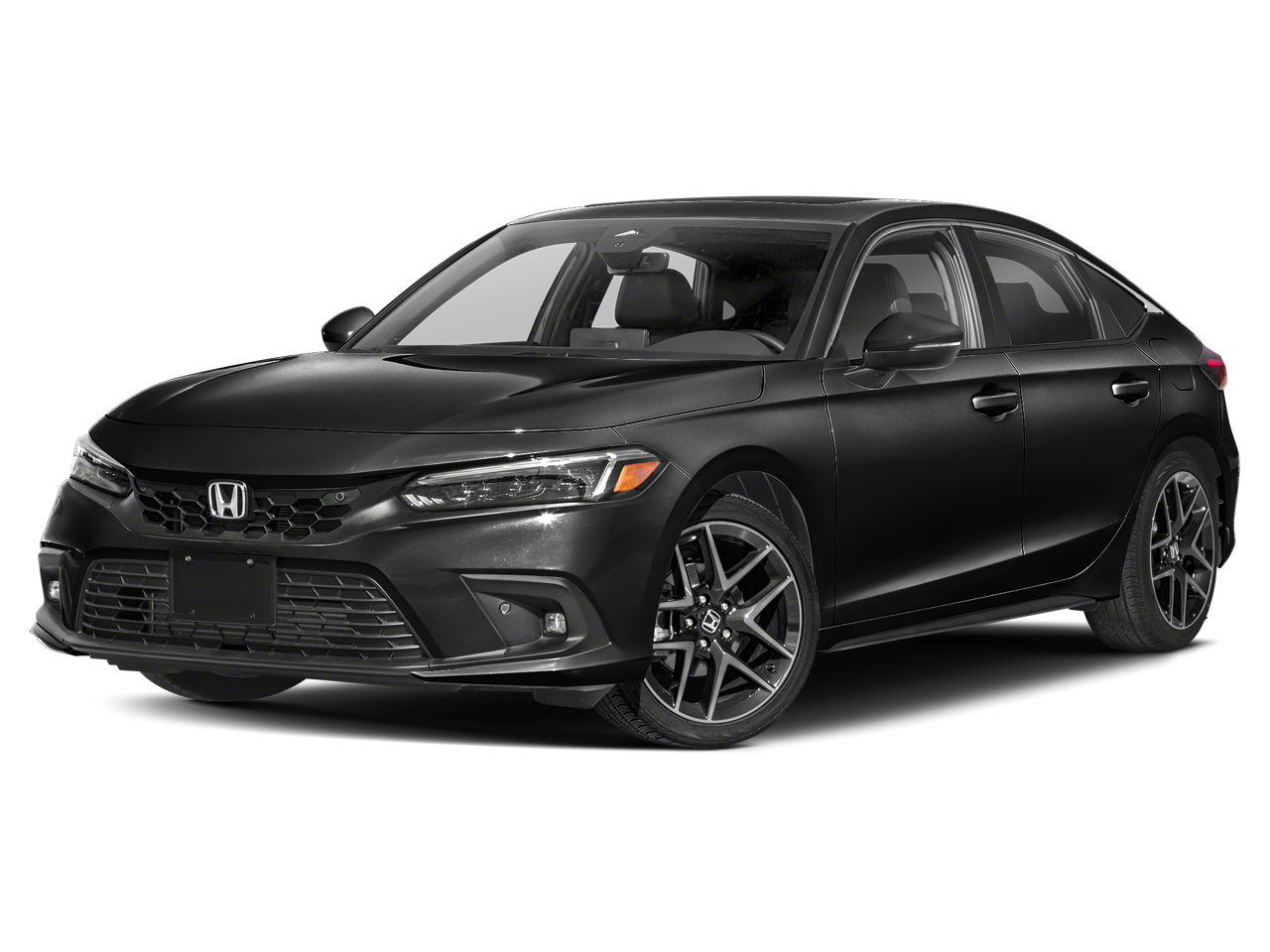 2023 Honda Civic Hatchback