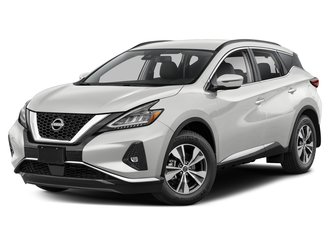 2023 Nissan Murano SV AWD's photo