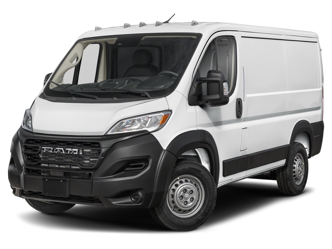 2023 RAM ProMaster 1500 Base 136 WB