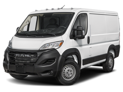 2023 RAM ProMaster 1500 Base 136 WB