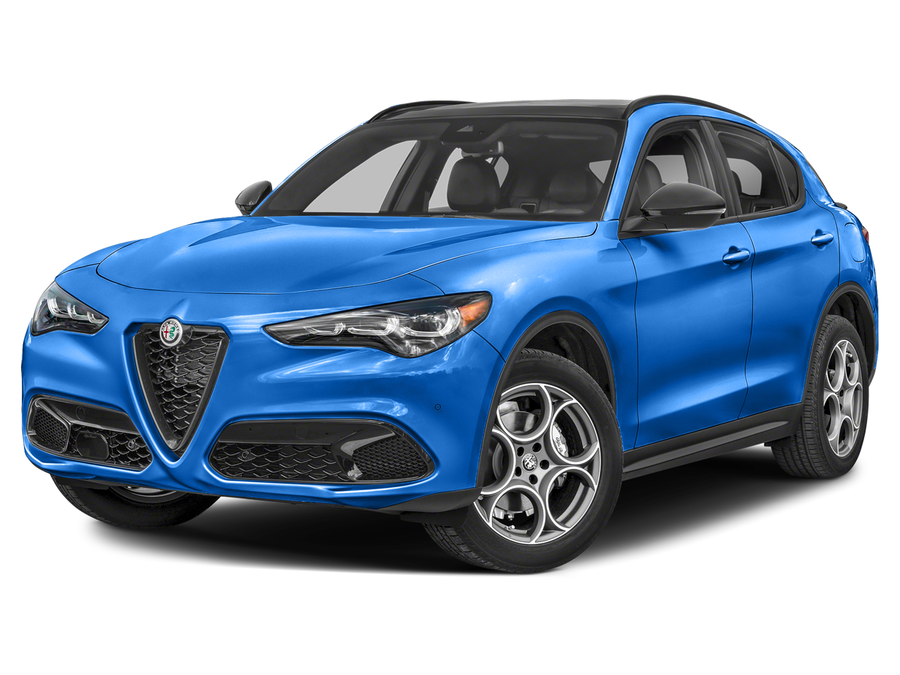 2024 Alfa Romeo Stelvio Veloce AWD's photo