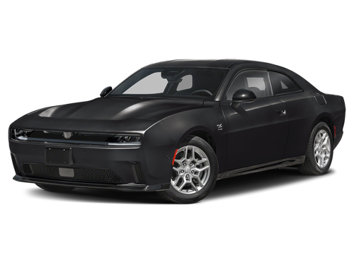 2024 Dodge Charger R/T Scat Pack