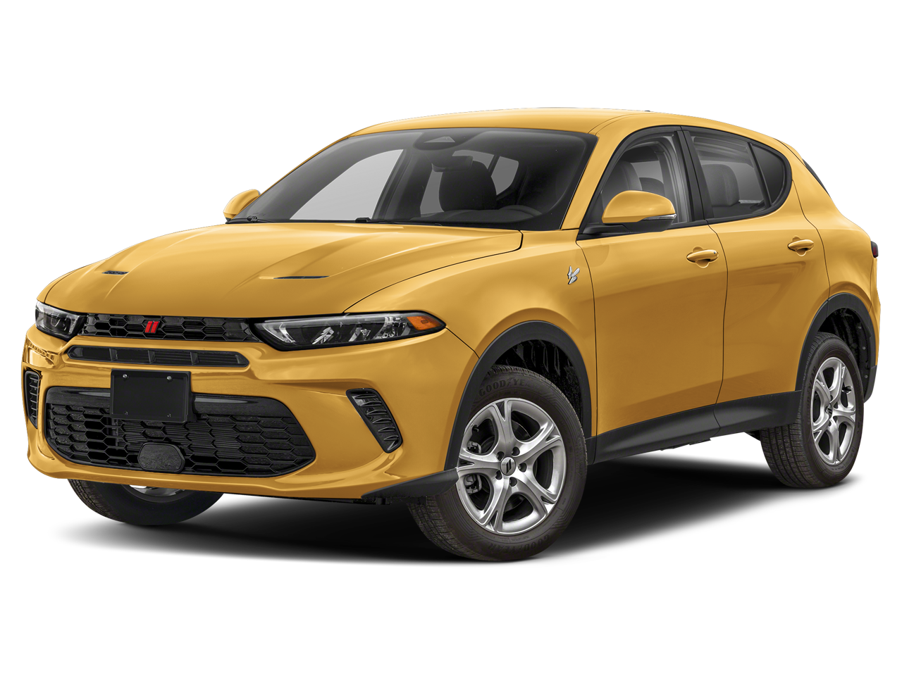 2024 Dodge Hornet 2.0 GT AWD's photo