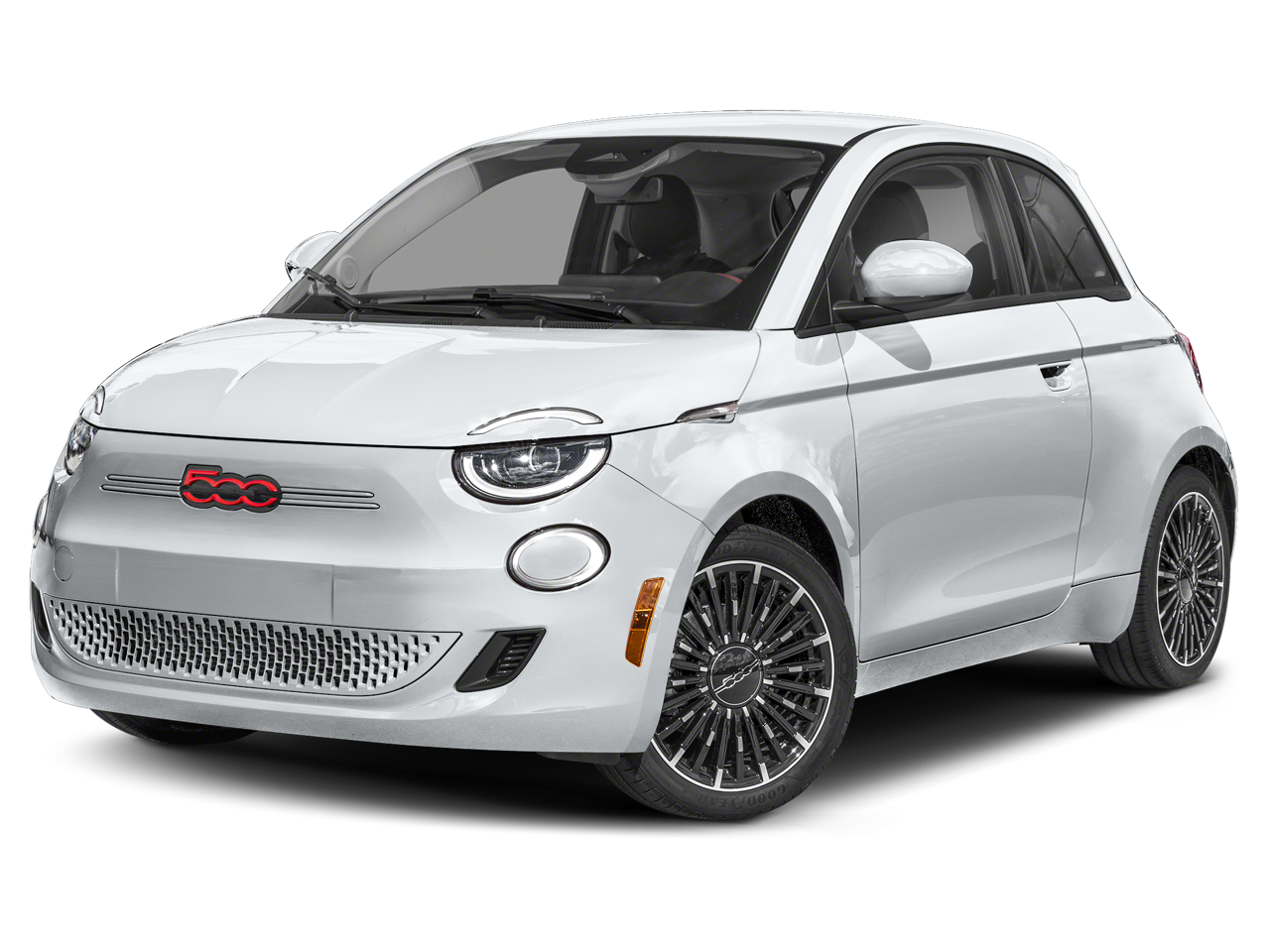 2024 FIAT 500e -'s photo