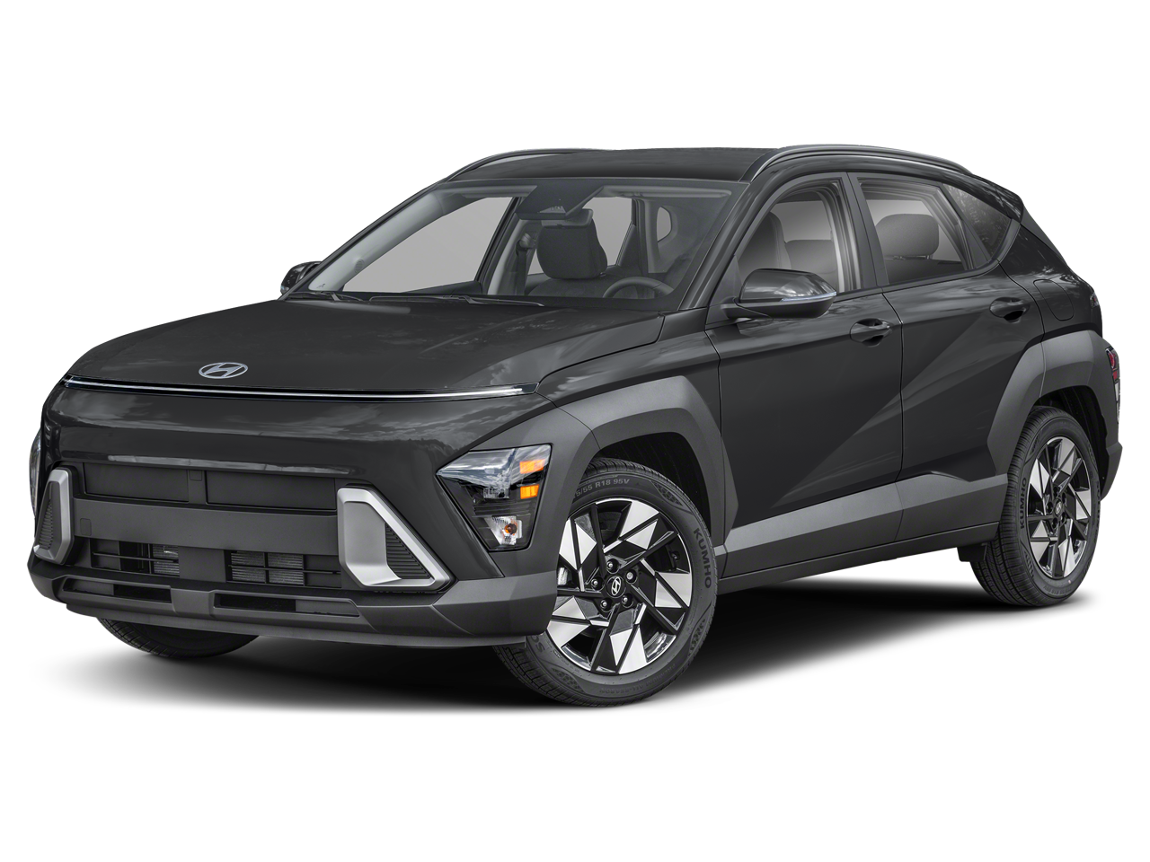 2024 Hyundai Kona SEL Automatic AWD's photo
