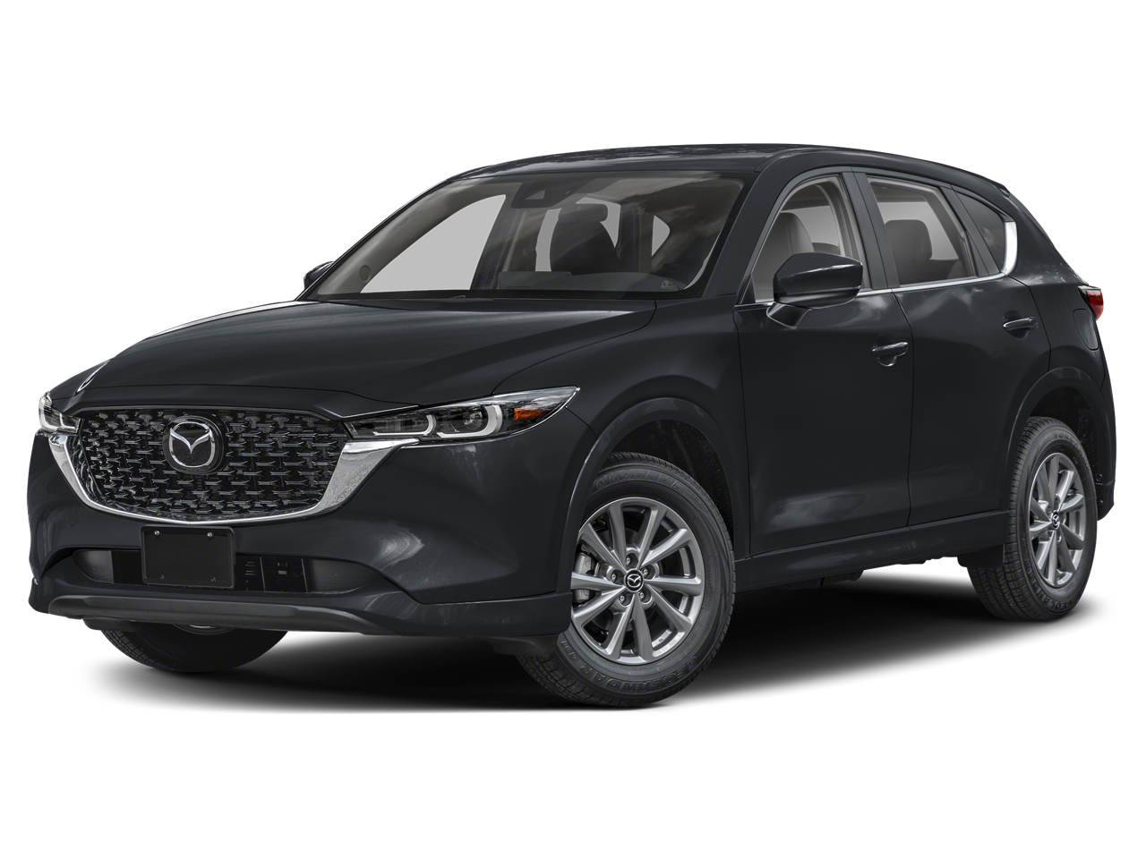 2024 Mazda CX-5 S Select Package Auto AWD's photo