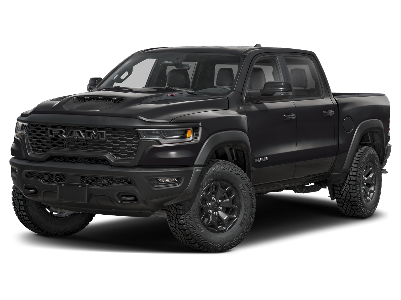 2025 RAM 1500's photo