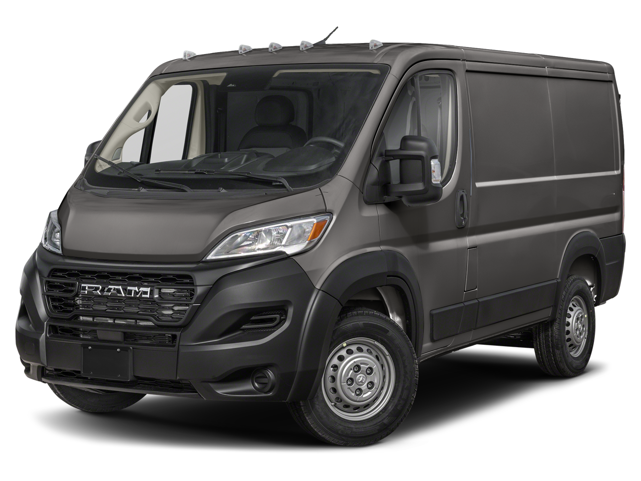 2026 RAM ProMaster 1500 Low Roof