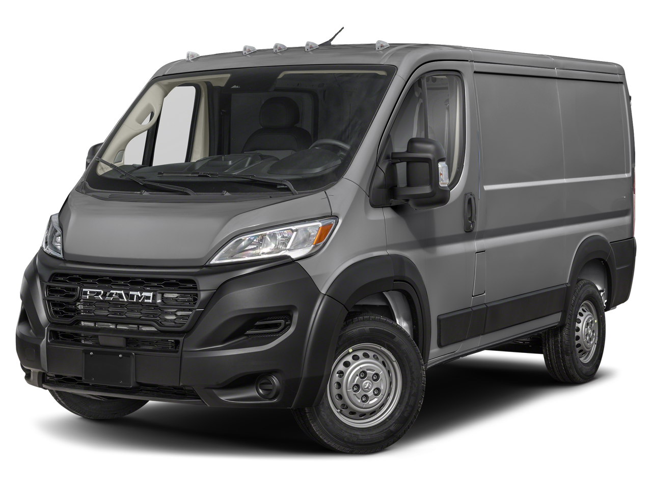 2026 RAM ProMaster 1500 Low Roof